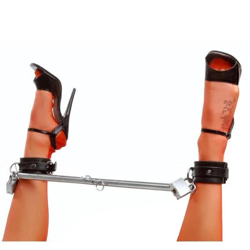 Master Series Adjustable Steel Spreader Bar