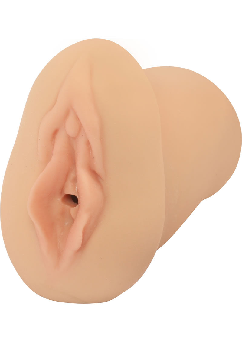 Better Than Real Skin Pussy - Crystal