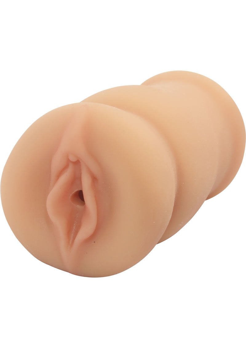 Better Than Real Skin Pussy - Claudia