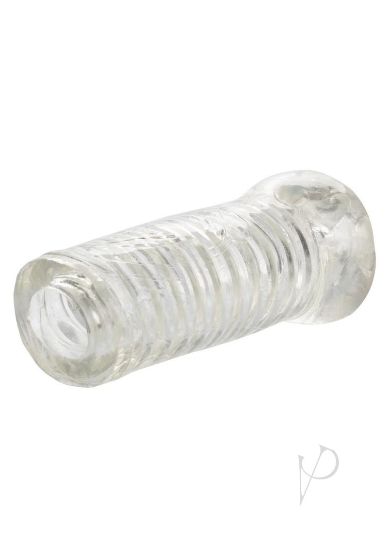 Basic Essentials Tight Pussy
