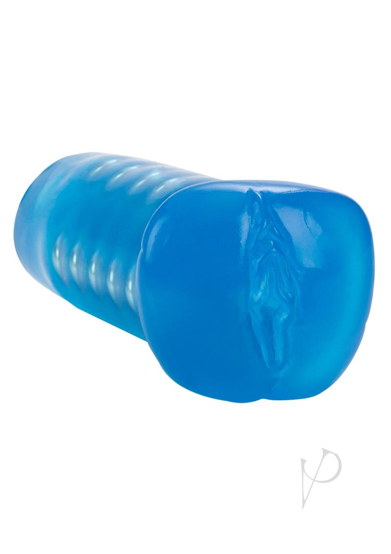 Basic Essentials - Beaded Masturbator