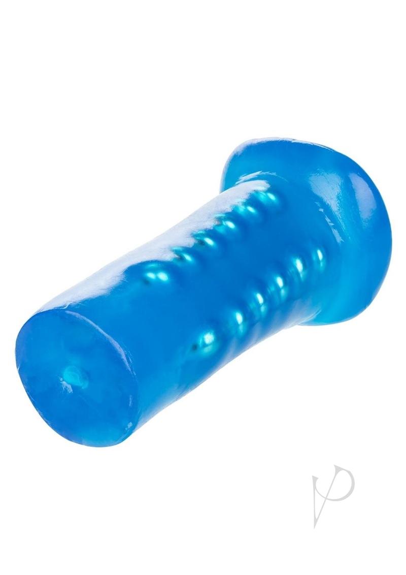 Basic Essentials - Beaded Masturbator