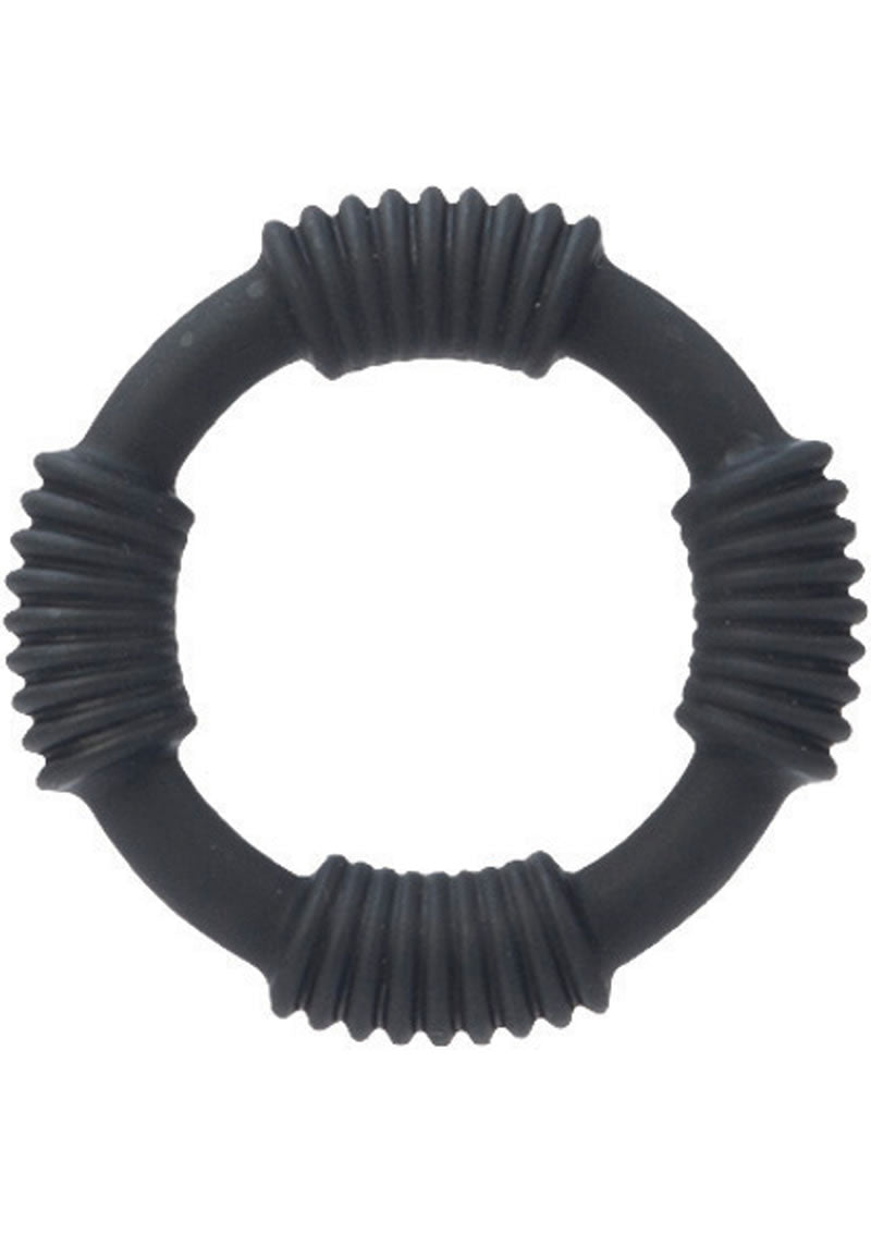 Adonis Silicone Ring Hercules