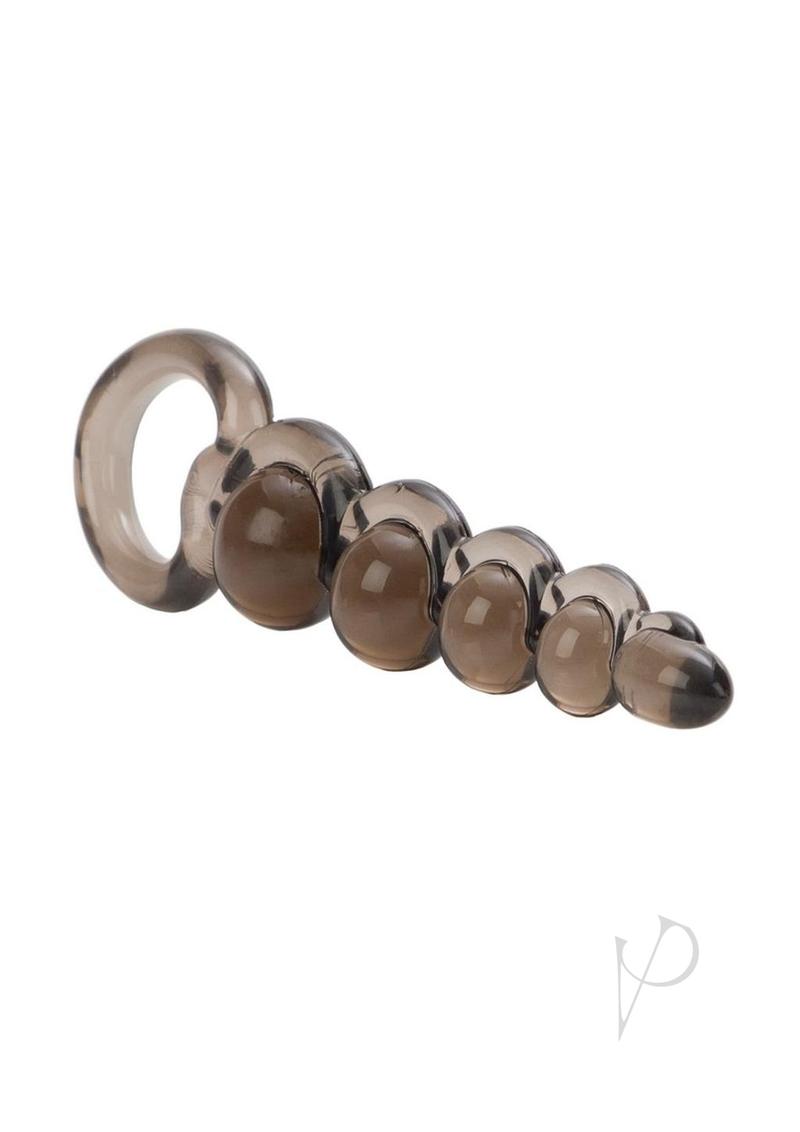 Basic Essentials Beaded Probe - Pink or Smoke