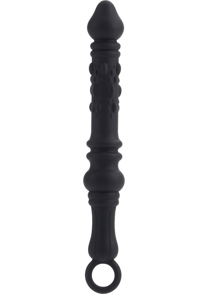 Dr. Joel Kaplan Silicone Prostate Probe