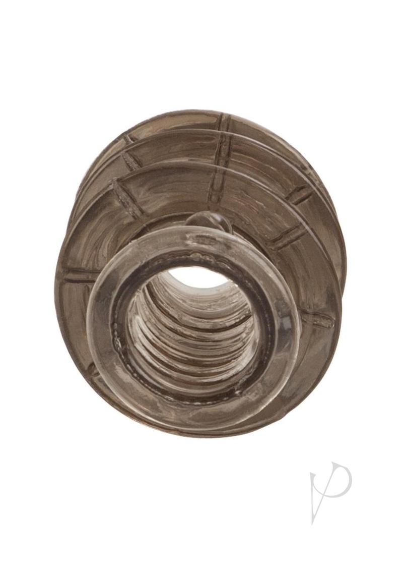Dr. Joel Kaplan Beaded Girth Ring Triple Stacker