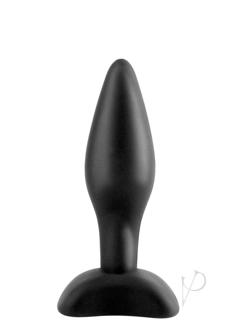 Anal Fantasy Collection Mini Silicone Plug