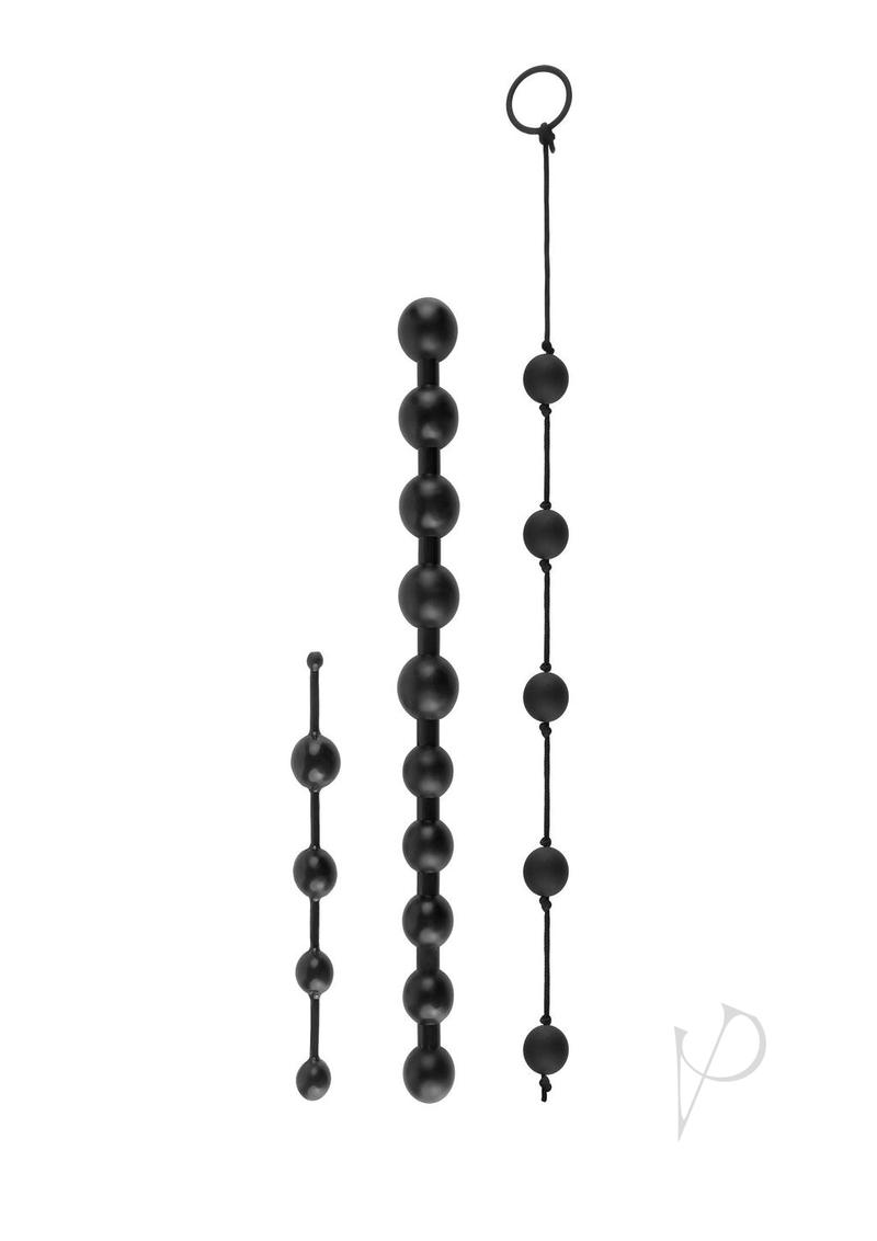 Anal Fantasy Collection Beginners Bead Kit