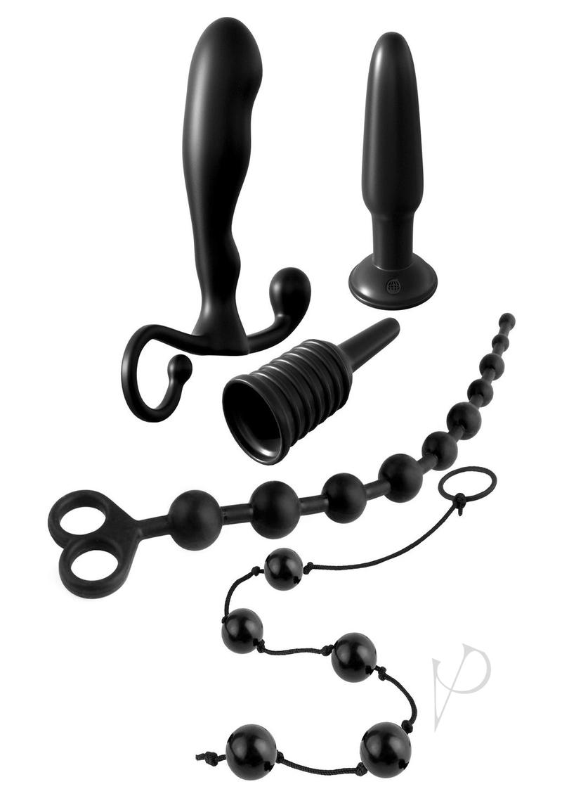 Anal Fantasy Collection Beginners Fantasy Kit