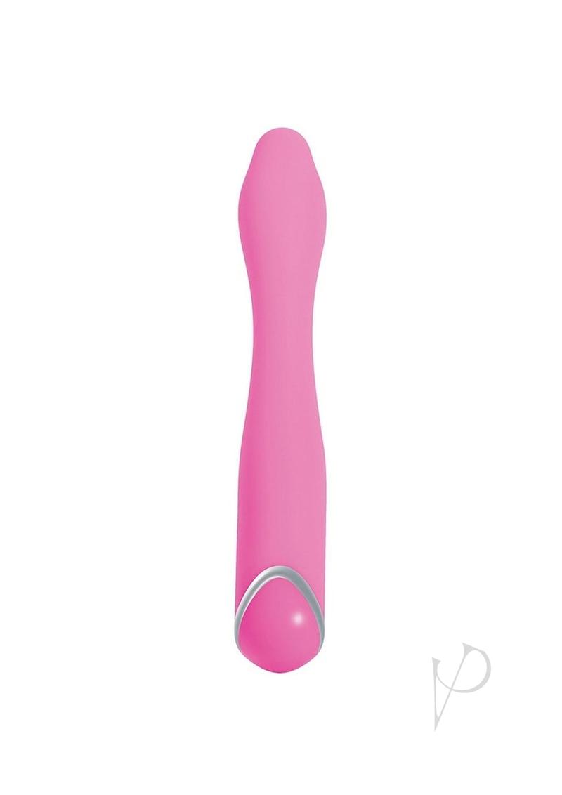 Adam & Eve G-gasm Silicone Rabbit Vibrator