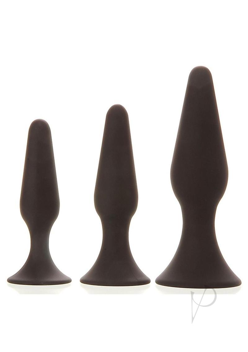 Adam & Eve Silicone Booty Boot Camp Training Kit
