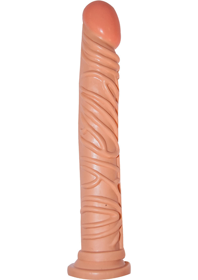 All American Ultra Whoppers - 11 in Slim Head Dong
