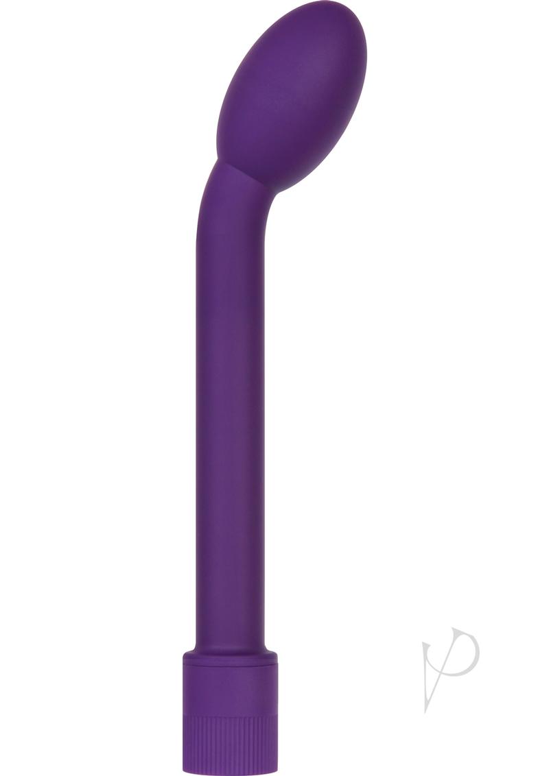 Adam & Eve Satin G-gasm Plus Vibrator