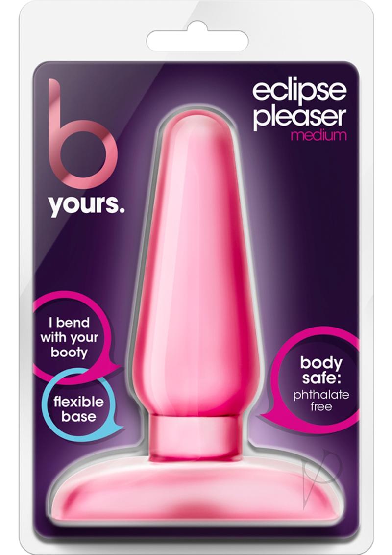 B Yours Eclipse Pleaser - Medium - 2 colors