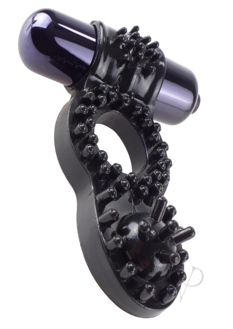 Fantasy C-Ringz Vibrating Ball-Banger Super Cock Ring with Bullet