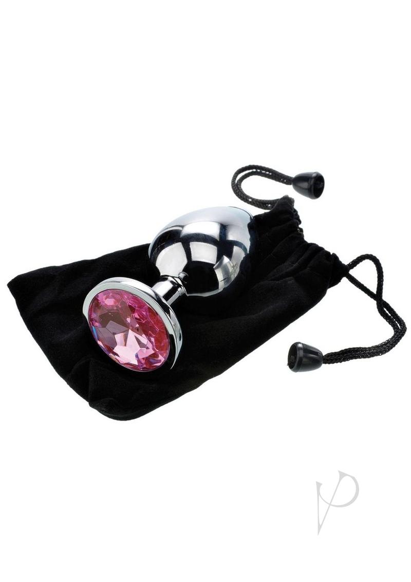 Adam & Eve Gem Anal Plug Set