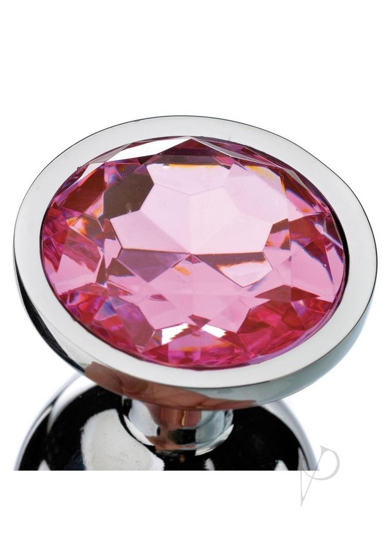 Adam & Eve Gem Anal Plug Set