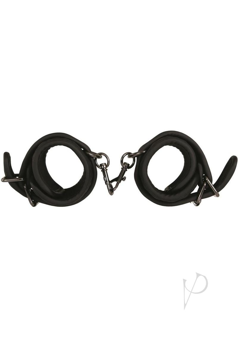 Adam & Eve Eve's Fetish Dreams Wrist Cuffs