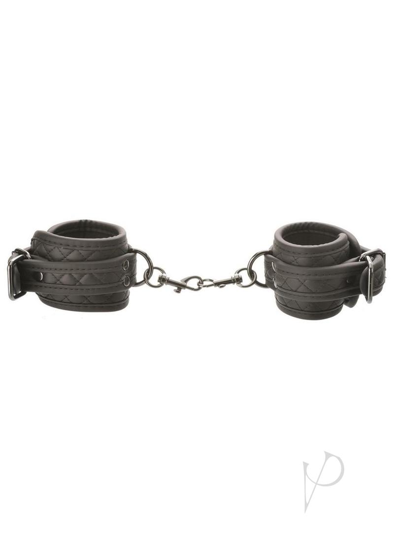 Adam & Eve Eve's Fetish Dreams Wrist Cuffs