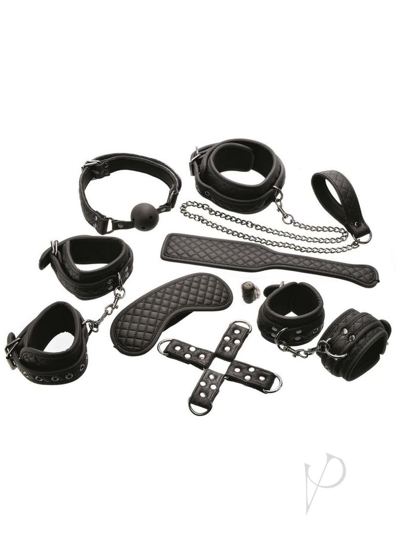 Adam & Eve Eve's Fetish Dreams Advanced Bondage Set