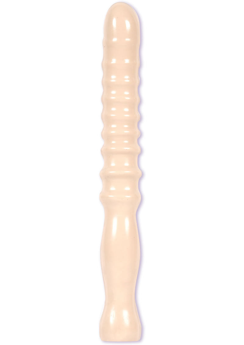 Anal Twist Probe with Easy-Grip Handle